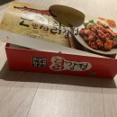 큰집닭강정 발산점 네이버블로그