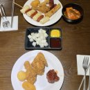 [경기도-부천] 비비큐를 무제한으로 즐기는 'BBQ 은하마을점' 내돈내산 후기