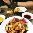 경포고 버스정류장 | 강릉 동보성 : 초당동 포남동 중화요리 중식당 다녀온 후기에요