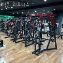 백본 휘트니스 이미지