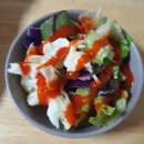 토마토앤김밥 이미지