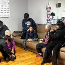 송면중학교 이미지