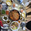 유중식당