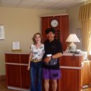 늑대와 여우 이미지