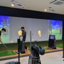 공주스크린골프 이미지