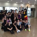 다이어트댄스 이미지