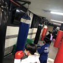 KH 킥복싱 합기도 체육관 이미지