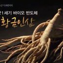 한국홍삼바이오
