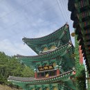 건천시장 화장실 | 산과 숲, 바다 그리고 길 (15) _ 영천 돌할매, 만불사 / 건천 편백나무숲