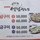 가포옛날영도집