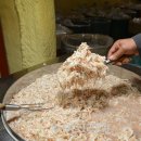 강경젓갈 이미지