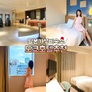 2020-189 | 도쿄 가성비 숙소 시즈테츠 호텔 프레지오 다마치