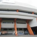 밝은 체육관 이미지