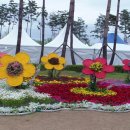 평화공원 내 이미지