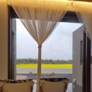 판포감동스테이 | 제주서쪽독채펜션 판포감동스테이에서 힐링하고 왔어요.