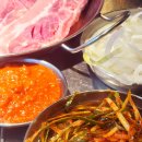 화로상회운서역점 | 운서역 삼겹살 추천 화로상회 찐후기
