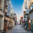 충장로길 이미지