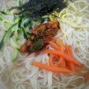 원미동 잔치국수 이미지