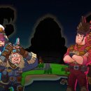 (주)파이엔터테인먼트 이미지