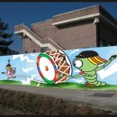 학교면사무소 이미지