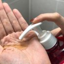 버블리 | 향 좋은 바디워시 비앤맘 버블리 네이처 바스폼 사용 후기