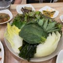 명성우렁이쌈밥 이미지