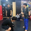 국제체육관미아점복싱무에타이MMA주짓수 이미지