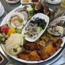 어시장구이터 | 인천 검암역 해산물맛집 어시장구이터