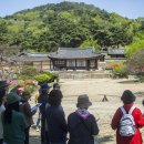 열녀권씨정려 | (사) 한국의 재발견 종묘2반 문화답사 - 종학당-명재고택-마곡사