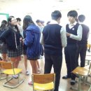 풍산중학교 이미지