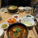 온심옥 역삼본점 | 인기 많은 역삼역 점심 맛집_ 온심옥 역삼본점[매운갈비찜]