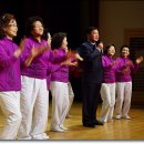 실버에어로빅 이미지