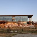 부안 줄포만 노을빛 정원 족구장 이미지