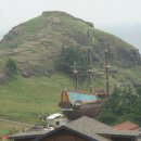 산이수동 이미지