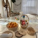 라탄공예 캠핑용 가스 워머 제작 | [라라랜드] 안산 라탄공방 12월 원데이클래스 안내(굿바이 귤바구니 이벤트!)