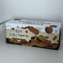 중앙로 72-1 | 여수언니 봄날엔 초코퐁당 신상 피넛버터떡 솔직후기