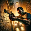 GTA 4 영화의 한 장면 같은 명작 게임 내돈내산 후기