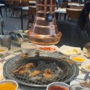 명륜진사갈비익산 - 익산시 하나로 426 | 명륜진사갈비익산
