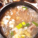 안국역 근처 한식 맛집 황칠가 갈비탕 전문점