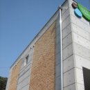 산유리 마을회관 이미지