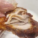 교촌치킨 선유도역점 | [선유도역점] 교촌치킨 반반콤보 간단 후기
