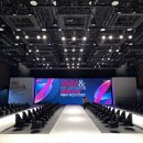 천상두 <이노센스 패션쇼-Hope> | 패션쇼] TEXTILE FASHIOM COLLABORATION SHOW 2023 직물과 패션의 만남전_모델 라인과 함께하는...