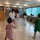 방송댄스 이미지