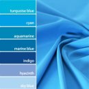 BLUE blue