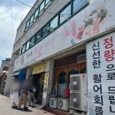등대활어회 | 대전 비래동 현지인 횟집 추천 해신탕 맛집 등대활어회