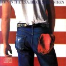 브루스 스프링스턴(Bruce Springsteen)의 음반 `Born In The USA 이미지