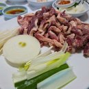 향나무식당 | 향나무집 내돈내산 후기 모음