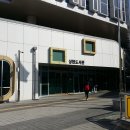 용인시다목적복지회관 2층 이미지