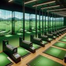 주안 황제 노리터 이미지