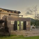 감성키친아산배방점 | 천안 근교 아산 분위기 좋은 캠핑 감성 바베큐팩토리 배방점 솔직 후기
